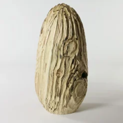 Nicola Tessari Scultura Forma Cava Impossiballs #3