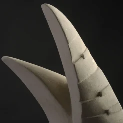 Creazioni di Andrea Serra Scultura Fuoco di Passione