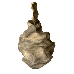 Silvia Garau Scultura Gaia