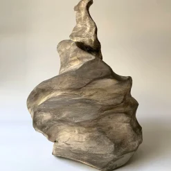 Silvia Garau Scultura Gaia
