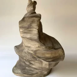 Silvia Garau Scultura Gaia