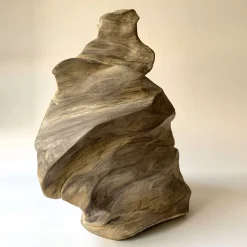 Silvia Garau Scultura Gaia