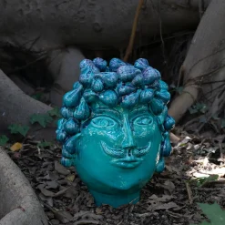 Patrizia Italiano Scultura Il Moro della Piana dei Fichi