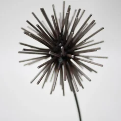 Idee del Fabbro Scultura Il Soffione