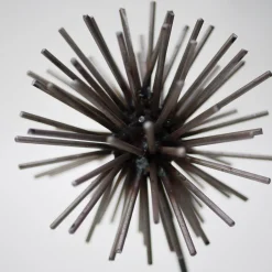 Idee del Fabbro Scultura Il Soffione