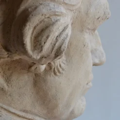 Todini Sculture Scultura in ceramica di Beethoven