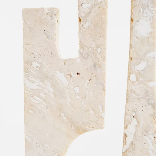Edizione Limitata by Simone Fanciullacci Scultura in corallo N03