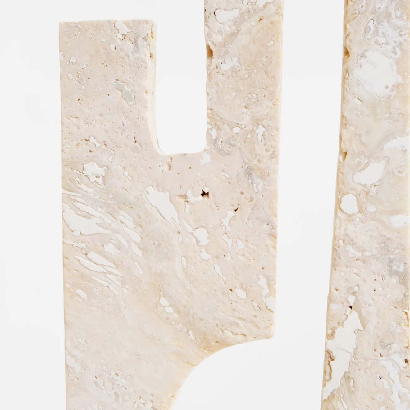 Edizione Limitata by Simone Fanciullacci Scultura in corallo N03