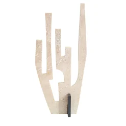 Edizione Limitata by Simone Fanciullacci Scultura in corallo N01