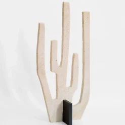 Edizione Limitata by Simone Fanciullacci Scultura in corallo N01