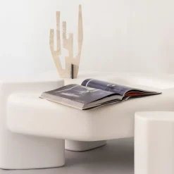 Edizione Limitata by Simone Fanciullacci Scultura in corallo N01