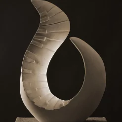 Creazioni di Andrea Serra Scultura in Pietra di Lecce Il Percorso della Vita