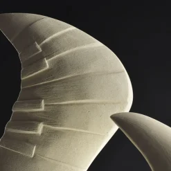 Creazioni di Andrea Serra Scultura in Pietra di Lecce Il Percorso della Vita