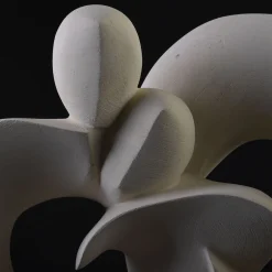 Creazioni di Andrea Serra Scultura in Pietra di Lecce Passione dei Sensi