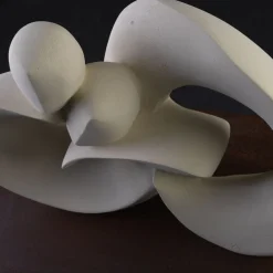 Creazioni di Andrea Serra Scultura in Pietra di Lecce Passione dei Sensi