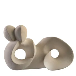 Creazioni di Andrea Serra Scultura in Pietra di Lecce Tra le Onde