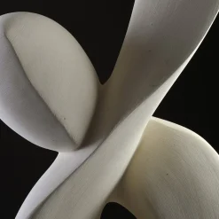 Creazioni di Andrea Serra Scultura in pietra di Legame Lecce