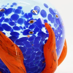 Madeforsoul Scultura in Vetro di Murano SoulFire