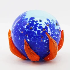 Madeforsoul Scultura in Vetro di Murano SoulFire