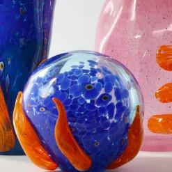 Madeforsoul Scultura in Vetro di Murano SoulFire