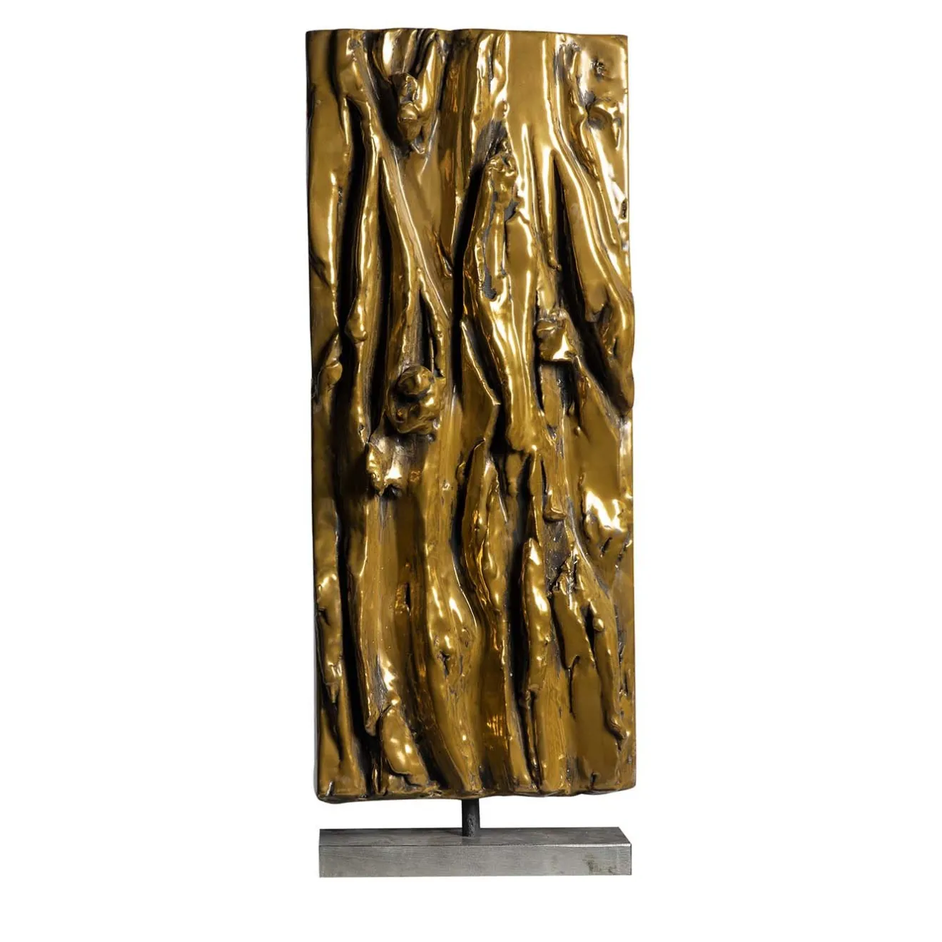 BAU Design Scultura Intrecci