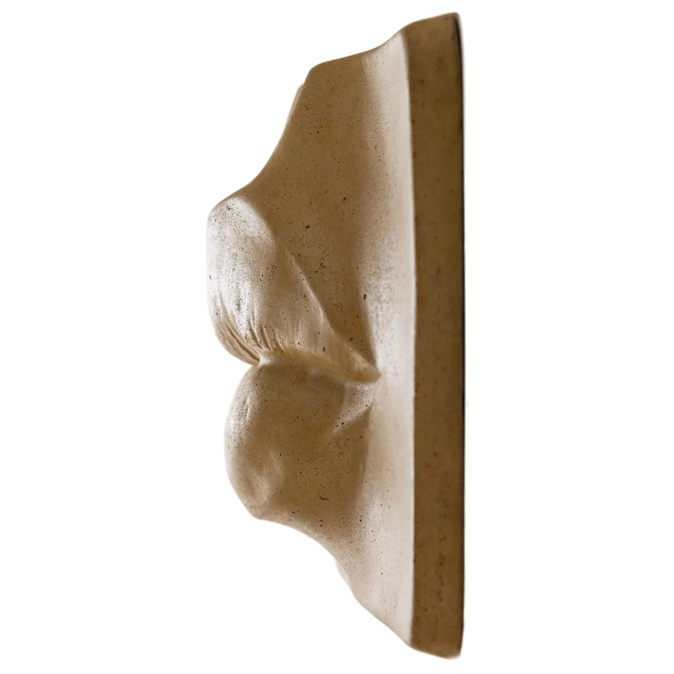 Stefania Boemi Scultura Labbra Aldebaran