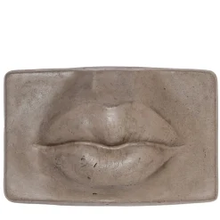 Stefania Boemi Scultura Labbra Nashira