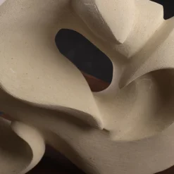 Creazioni di Andrea Serra Scultura L'abbraccio del mare