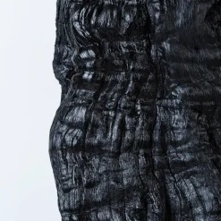 Omnibus Design Scultura nera Per Mulieres III