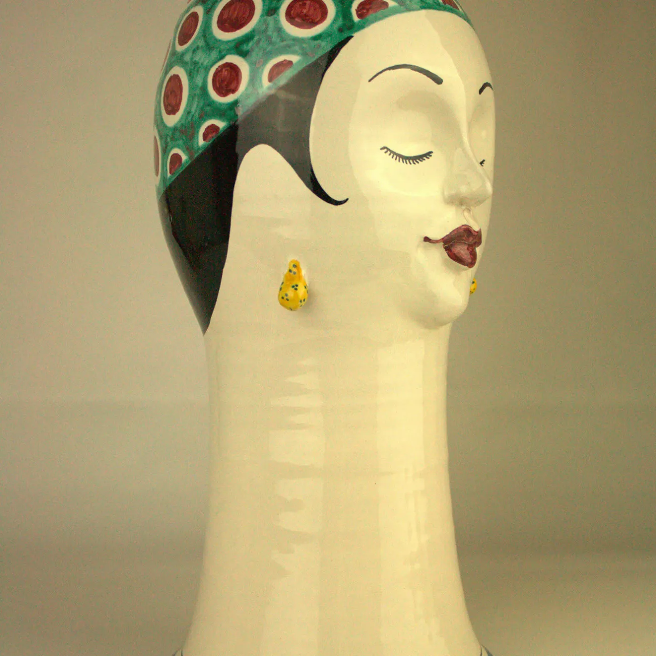 Alessandro Iudici Scultura Nuotatrice