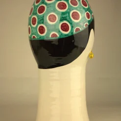 Alessandro Iudici Scultura Nuotatrice