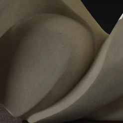 Creazioni di Andrea Serra Scultura Orizzonti in pietra Leccese