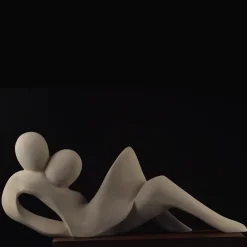 Creazioni di Andrea Serra Scultura Orizzonti in pietra Leccese