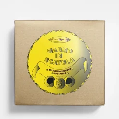 Maria Christina Hamel Scultura ottica