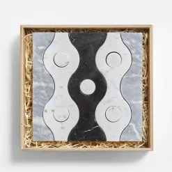 Maria Christina Hamel Scultura ottica