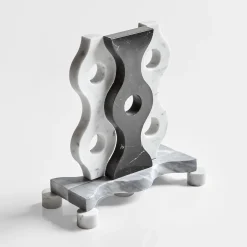 Maria Christina Hamel Scultura ottica