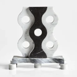 Maria Christina Hamel Scultura ottica