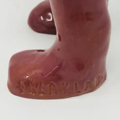 Freaklab Scultura Palombaro Bordeaux