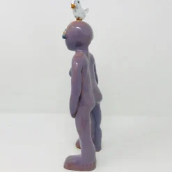 Freaklab Scultura Palombaro lilla