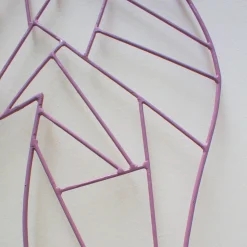 Antonino Sciortino Scultura rosa Uffa La Raffa