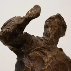 Stella Battaglia Scultura Runner