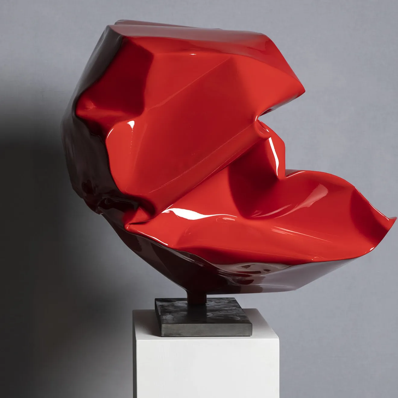 BAU Design Scultura Soffio