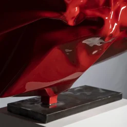 BAU Design Scultura Soffio