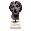 Fonderia Artistica Ruocco Scultura Testa di Venere Frammento in Bronzo