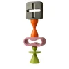 Bitossi Ceramiche Scultura Totem di Karim Rashid