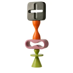 Bitossi Ceramiche Scultura Totem di Karim Rashid