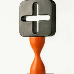 Bitossi Ceramiche Scultura Totem di Karim Rashid