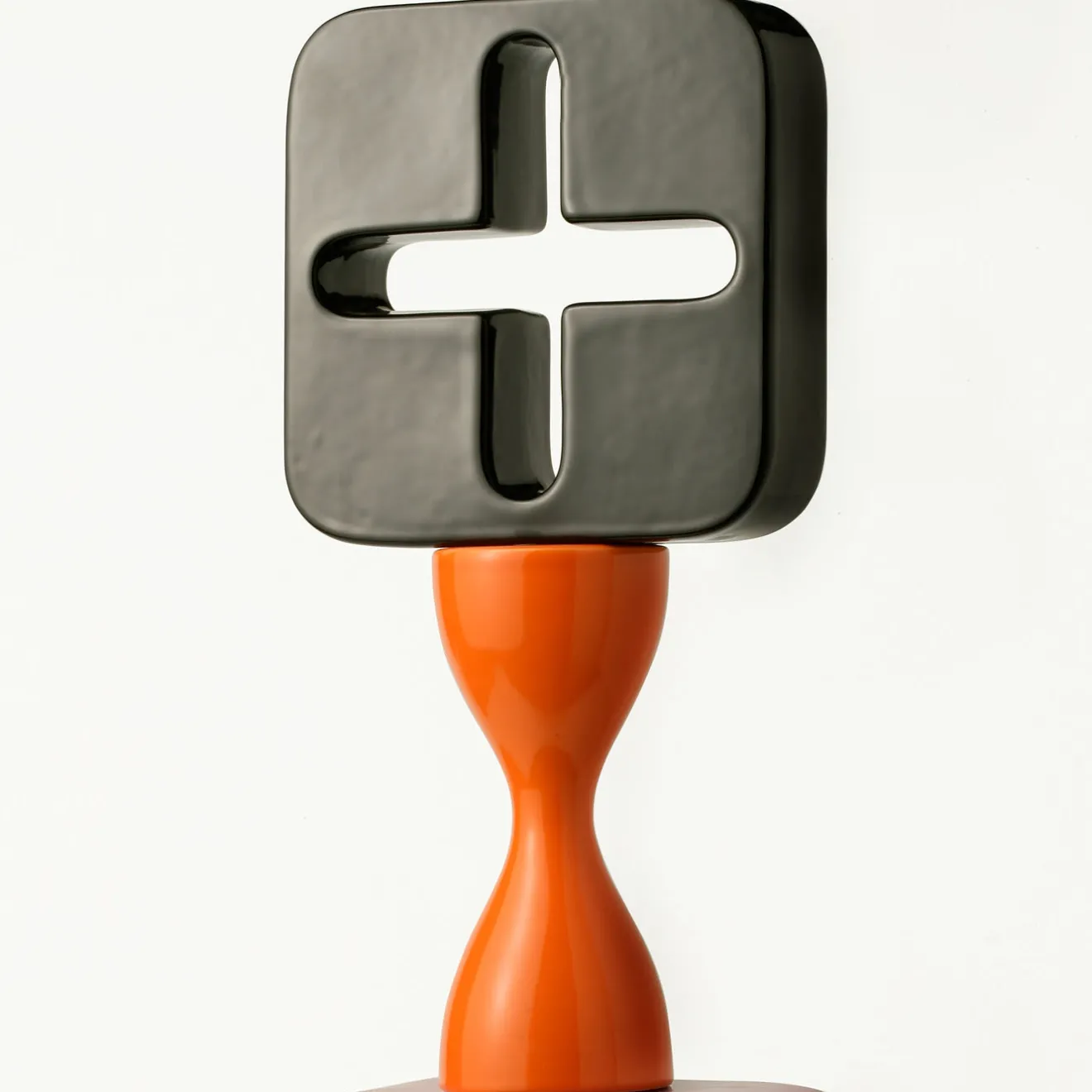 Bitossi Ceramiche Scultura Totem di Karim Rashid