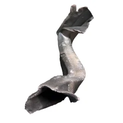 Giovanna La Falce Scultura Vasi Cantiere Danza