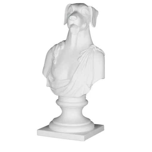 VGnewtrend Scultura zoomorfa Argo